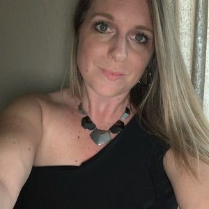 Meet your Posher, Kellie